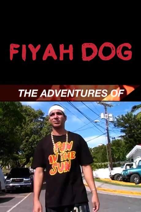 After moving from Jamaica to St. John in the U.S. Virgin Islands, aspiring dance‑hall singer and wannabe gangster Francis Gay (Jeremy Garza) adopts the persona of the flamboyant West Indian thug “Fiyah Dog.” His world spins when he crashes his car into the beautiful Ginger (Geri Droessler) and instantly falls for her, only to find his hopes blocked by the cocky beach‑lover Sven Wolff (Dru Moore), whose uncanny knack for attracting women seems almost supernatural. Throughout his quest, Fiyah Dog encounters a vivid cast of eccentric locals who propel him toward the greatest adventure of his life.